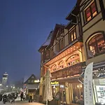 Chwil Widok Na Zalew I Góry * Sosnówka