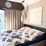 Chwil Widok Na Zalew I Góry Apartamento Sosnówka