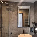 Apartment Chwil Widok Na Zalew I Gory