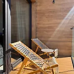 Apartamento Chwil Widok Na Zalew I Góry