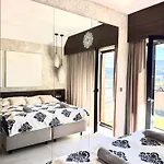 Apartment Chwil Widok Na Zalew I Gory *