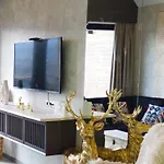Apartamento Chwil Widok Na Zalew I Góry