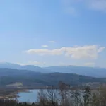 Daire Lake Chwil 5618 Widok Na Zalew I Gory *