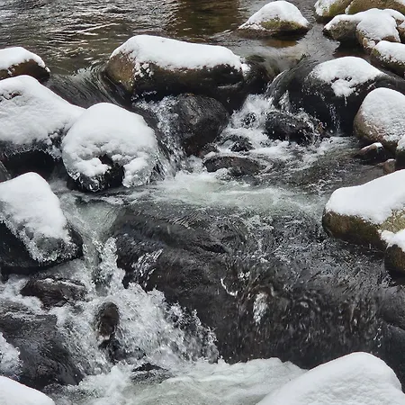 Chwil Widok Na Zalew I Gory * Sosnówka