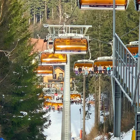 Chwil Widok Na Zalew I Gory Appartement Sosnówka