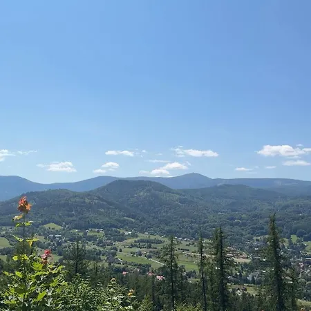 Chwil Widok Na Zalew I Gory Appartement *