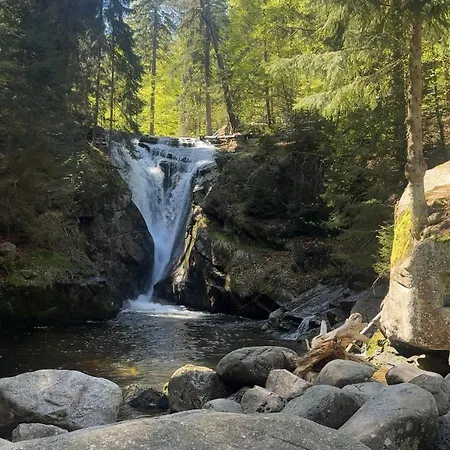 Appartement Chwil Widok Na Zalew I Gory