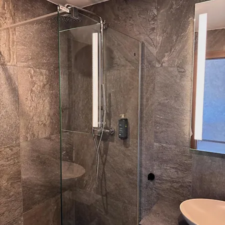 Appartement Chwil Widok Na Zalew I Gory Sosnówka