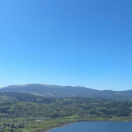 Chwil Widok Na Zalew I Gory Appartement Sosnówka