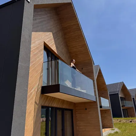 Appartement Chwil Widok Na Zalew I Gory