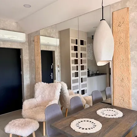 Chwil Widok Na Zalew I Gory * Sosnówka