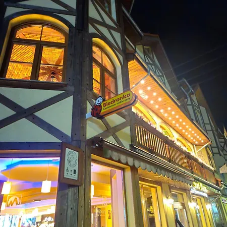 Appartement Chwil Widok Na Zalew I Gory *