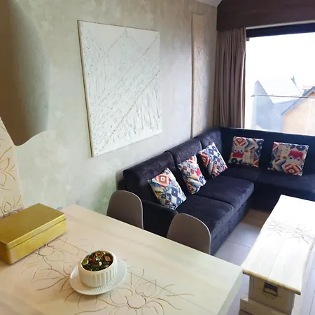Apartment Chwil Widok Na Zalew I Gory