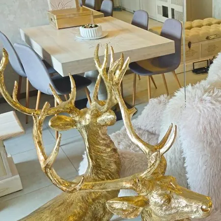 Chwil Widok Na Zalew I Góry Apartamento *
