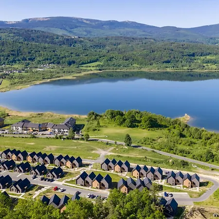 Chwil Widok Na Zalew I Góry Apartamento *