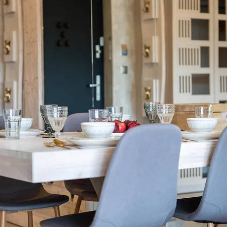 Apartamento Chwil Widok Na Zalew I Góry Sosnówka