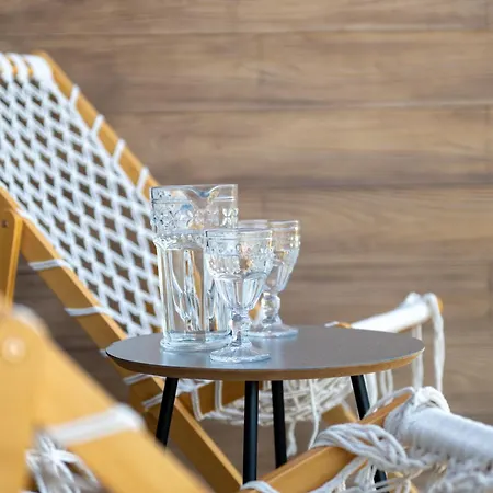 Apartmán Chwil 5618 Widok Na Zalew I Gory *