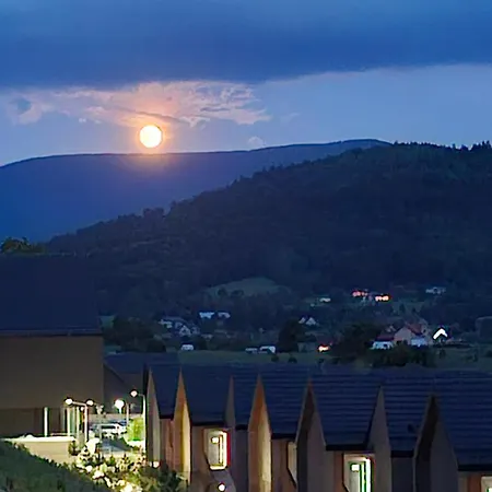 Apartamento Chwil Widok Na Zalew I Góry Sosnówka