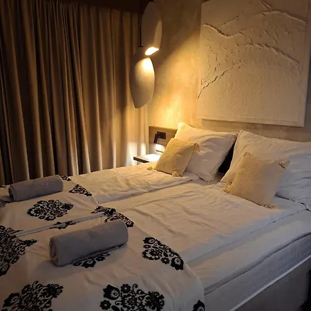 Apartamento Chwil Widok Na Zalew I Góry Sosnówka