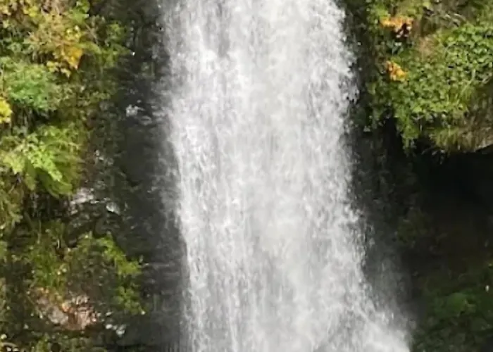 Chwil Widok Na Zalew I Gory