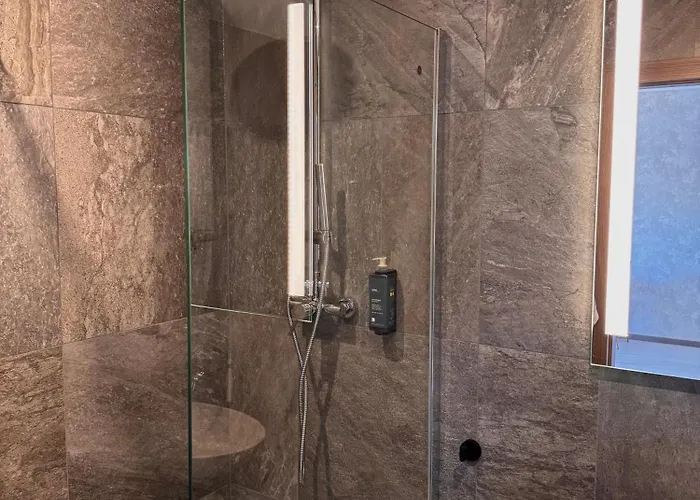 アパート Chwil Widok Na Zalew I Gory Sosnówka