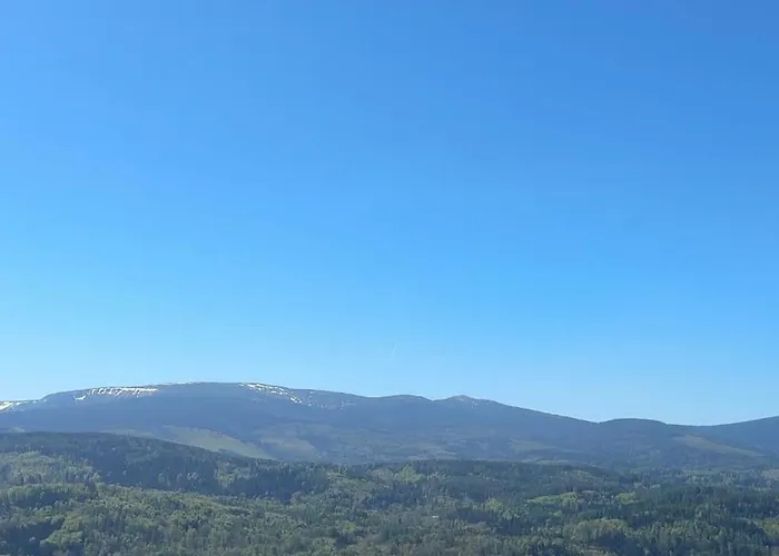 Chwil Widok Na Zalew I Gory Апартаменты Соснувка