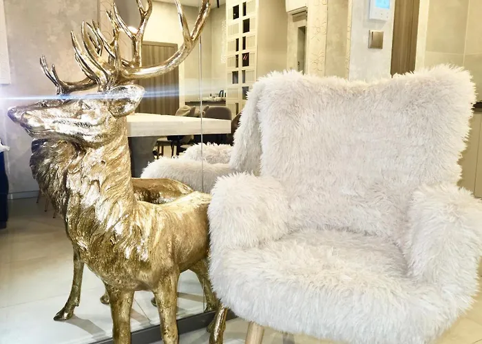 Chwil Widok Na Zalew I Gory Sosnówka