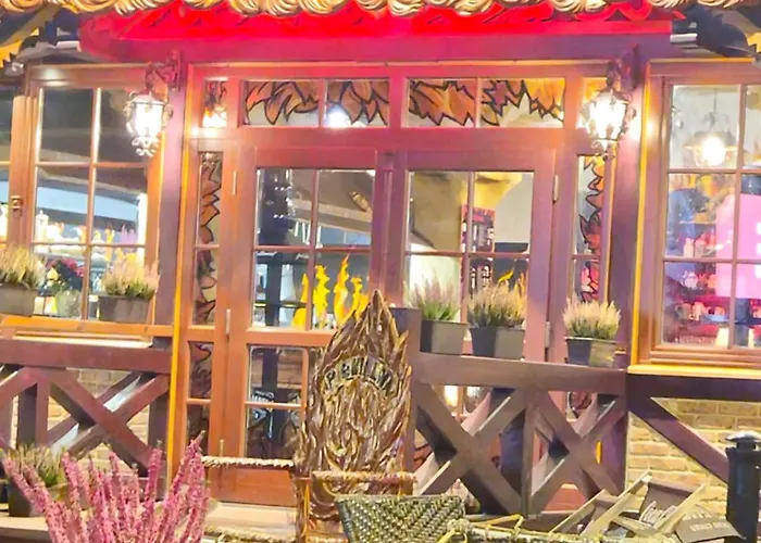 アパート Chwil Widok Na Zalew I Gory