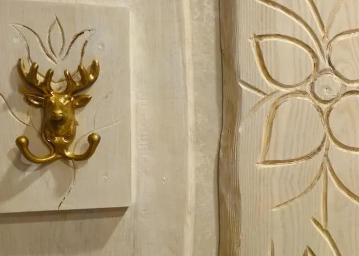 Chwil Widok Na Zalew I Gory